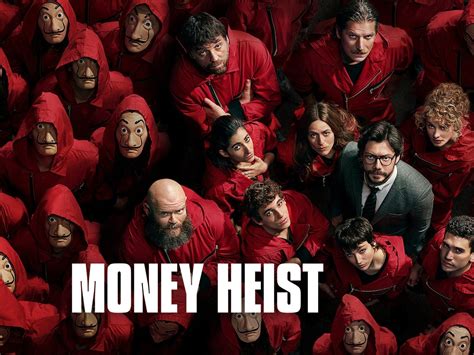 money heist imbd rating|money heist rotten tomatoes rating.